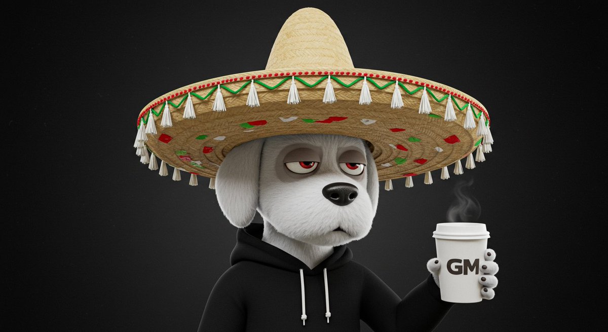 GM X FAM! ☀️

Ready for some quality online interactions 🤙

Hoping to find some engaging people to connect with 👇