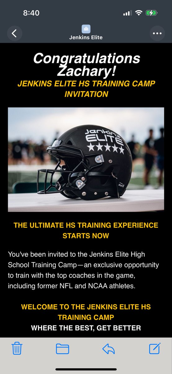 Zachary Berman tweet media