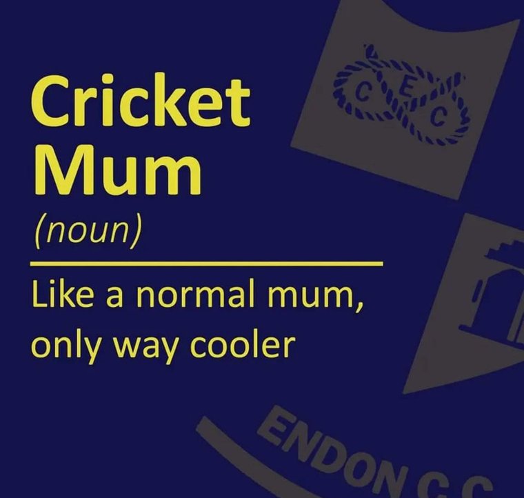 Mothers Day #Pitchero
pitchero.com/clubs/endoncri…