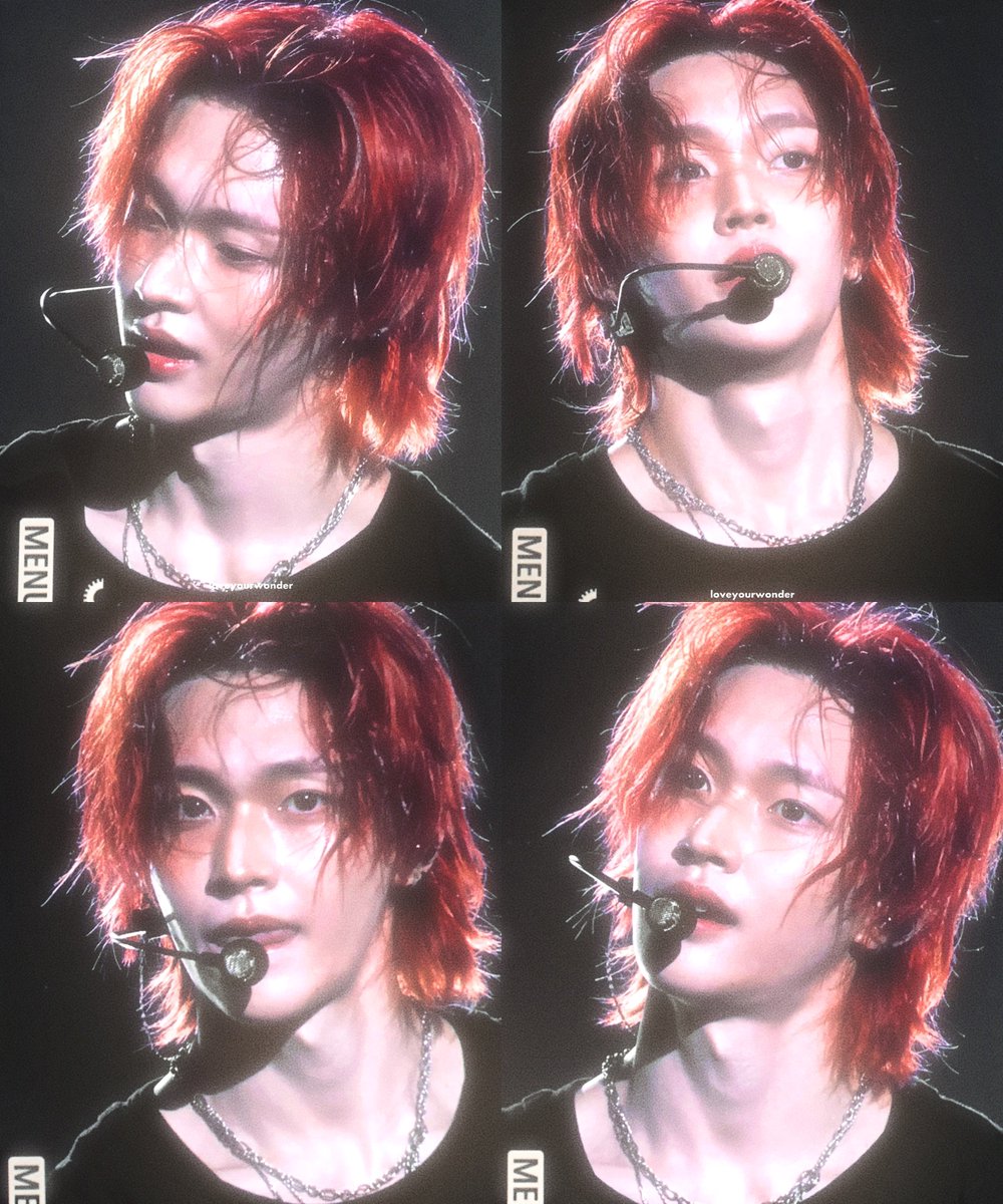 ᯓ ❥ (@wonbinlvrs) on Twitter photo 