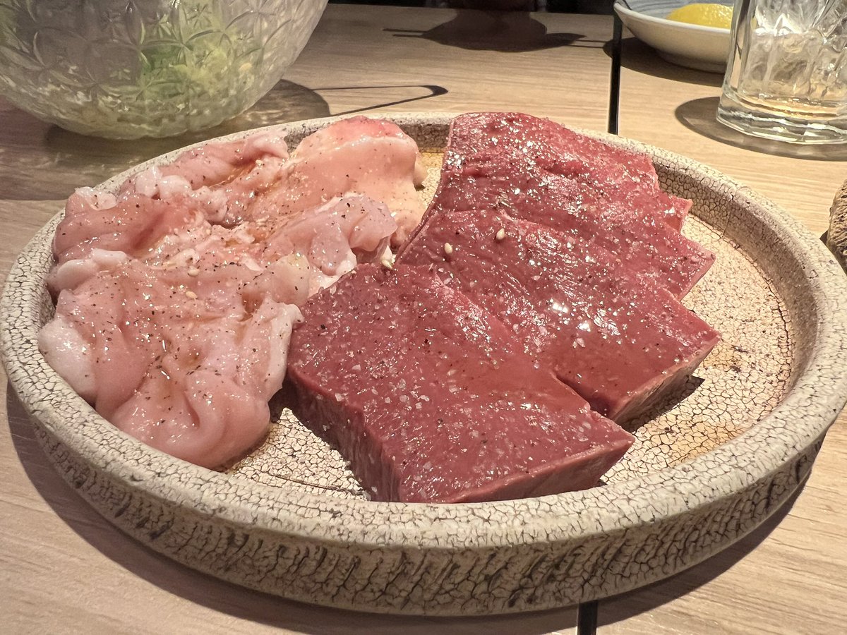 _BZRs's tweet photo. 久しぶりに最高の焼肉食ってきた🍖 https://t.co/l8mUsICO7v