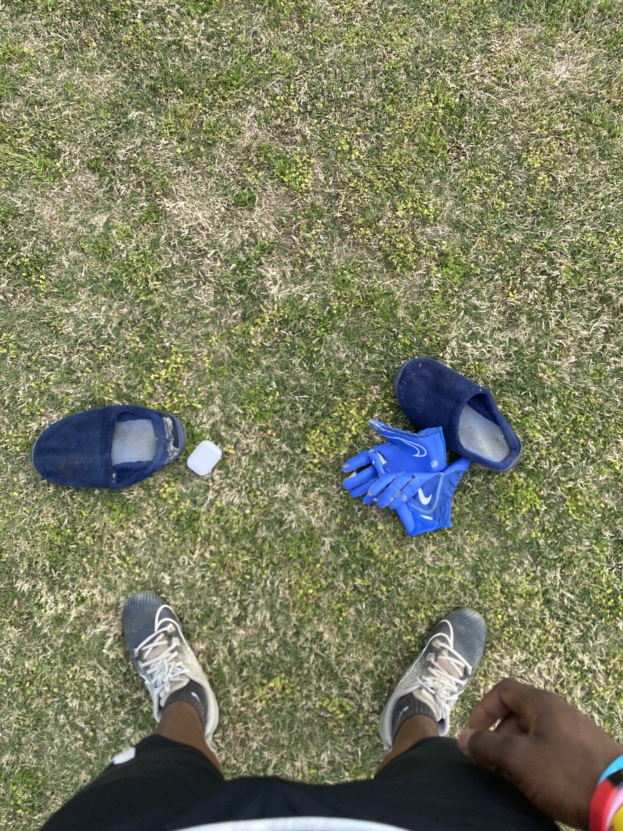 There Is No Off season for me ! <a href="/SC_PANTHER_FB/">SUMTER COUNTY HS FOOTBALL</a>