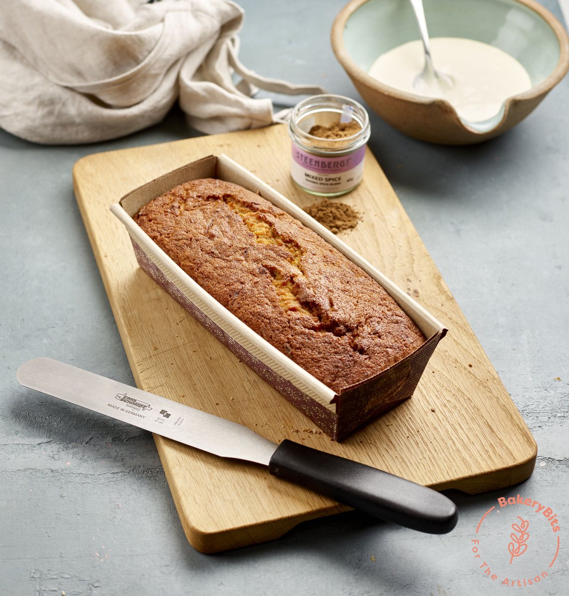 BakeryBits tweet media