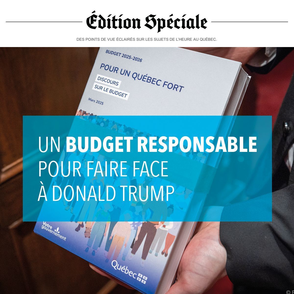Face aux turbulences économiques, le gouvernement de la CAQ protège notre économie en soutenant nos entrepreneurs, et en réinvestissant en santé, en éducation et dans nos infrastructures.

coalitionavenirquebec.org/fr/blog/editio…

#CAQ #polqc #ASSNAT #Budget