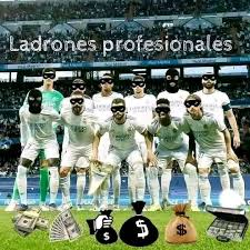 <a href="/FCBarcelona_es/">FC Barcelona</a> APLASTEN
A
ASEGURAR
LA
PRIMERA
POSICIÓN
TRAS
EL
ROBO
DE
AYER