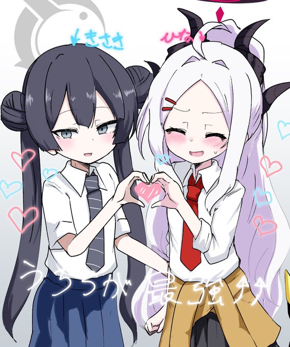 #今月描いた絵を晒そう 