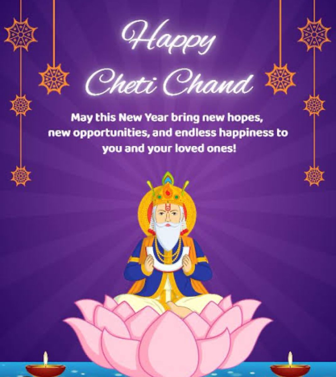 Happy #ChetiChand
