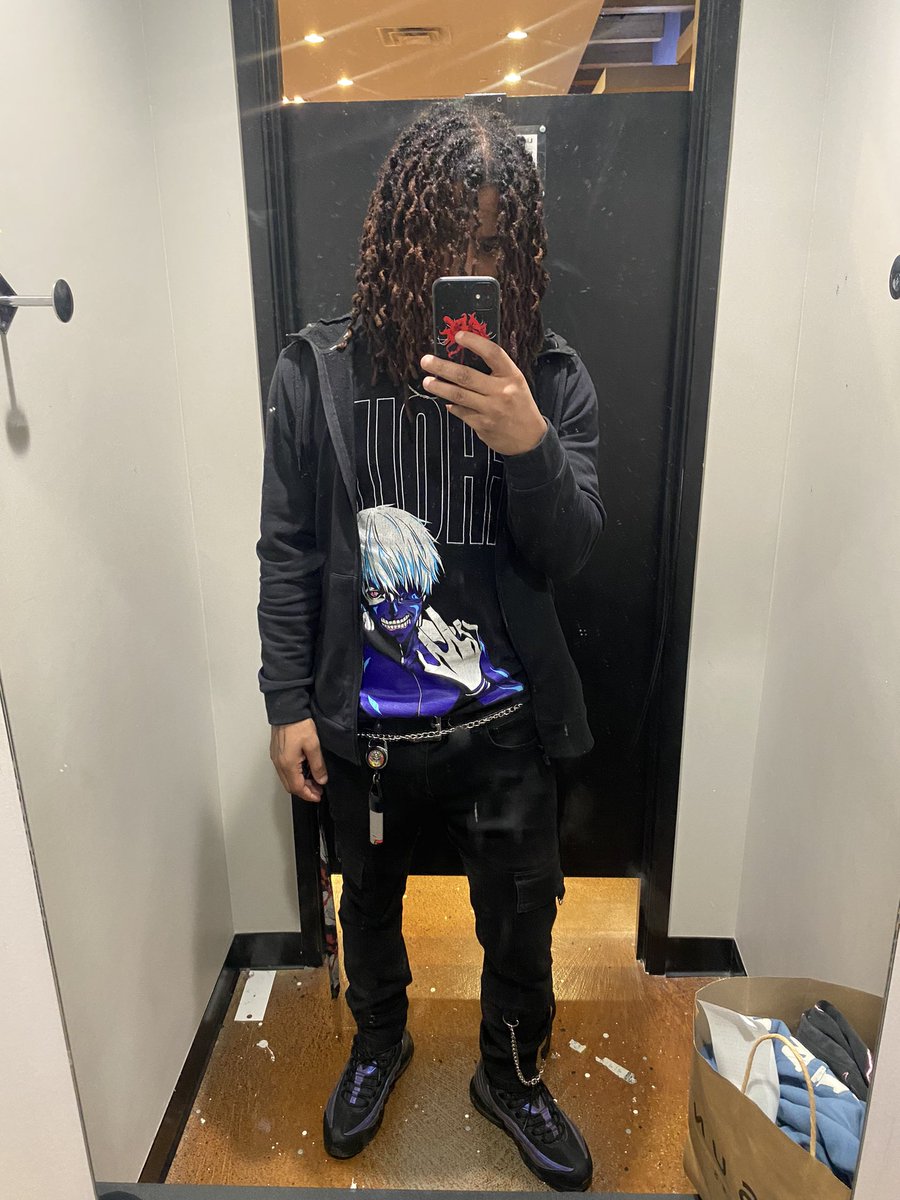 alexvanzant6's tweet photo. 🥷🏽 https://t.co/jObm1VkQK3