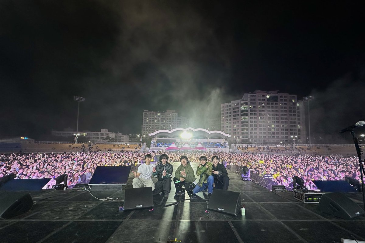 [📸] 250330

CHERRY BLOSSOM MUSIC FESTIVAL

#FTISLAND #FT아일랜드 #체리블라썸뮤직페스티벌 #CherryBlossomMusicFestival