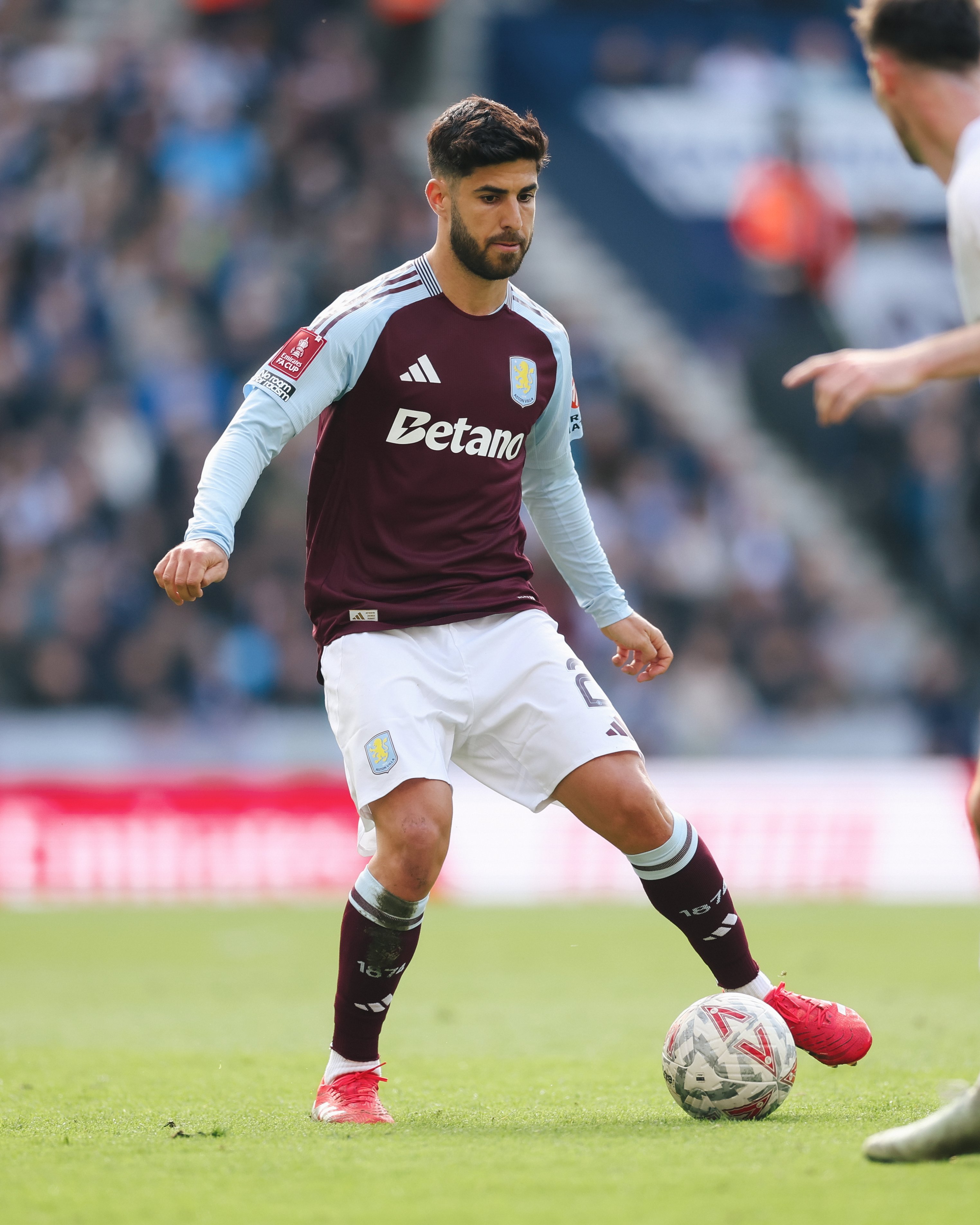 FPL Midfielders- Asensio