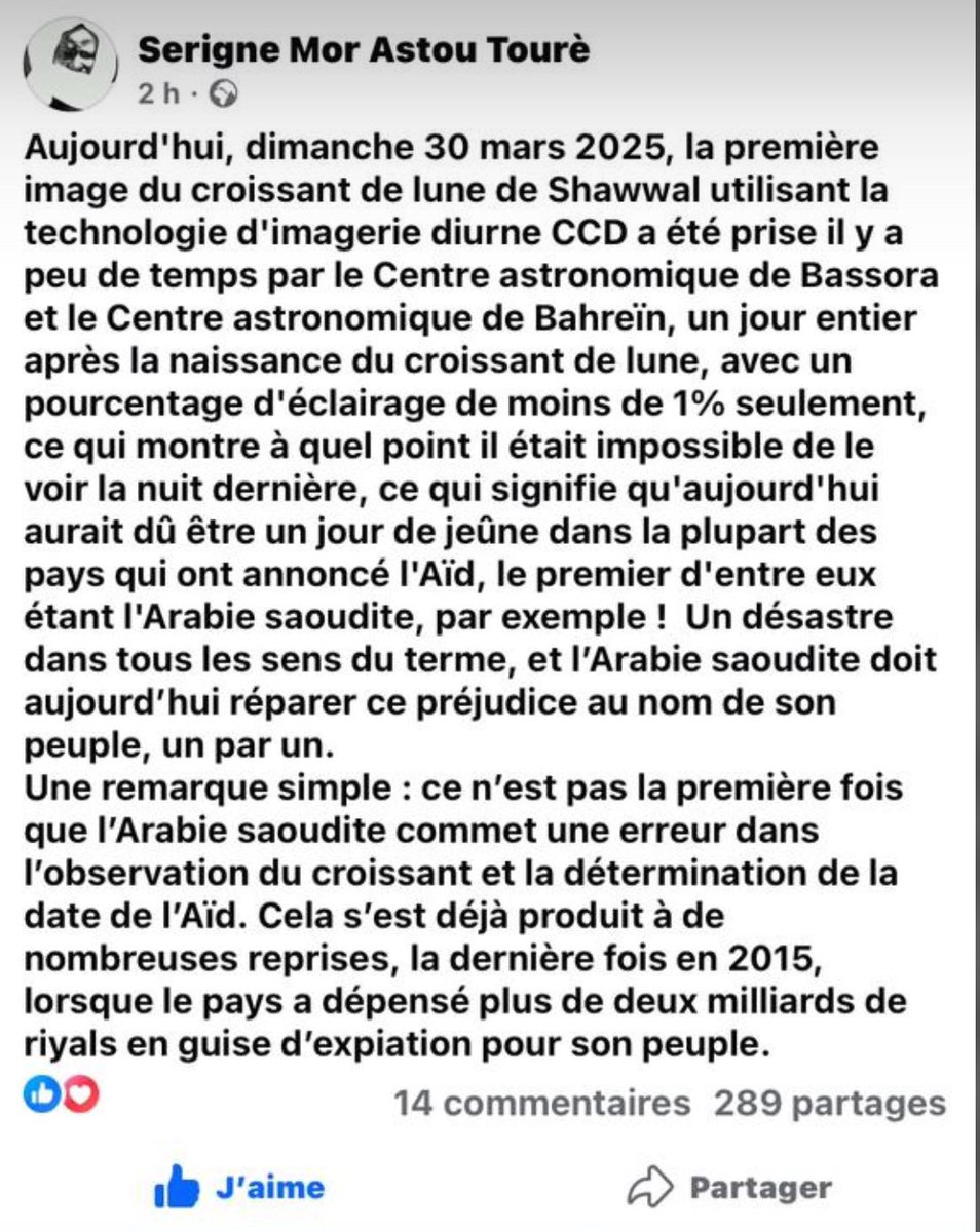 Anthropologue Tidjâne 🇵🇸 ۩ (@1talibe_cheikh) on Twitter photo 