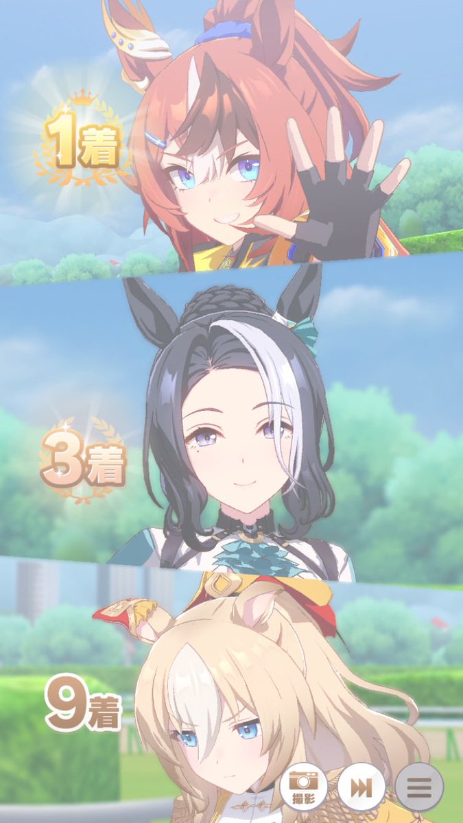droped_fox's tweet photo. 無事プラチナ https://t.co/aVUwEJXCBd