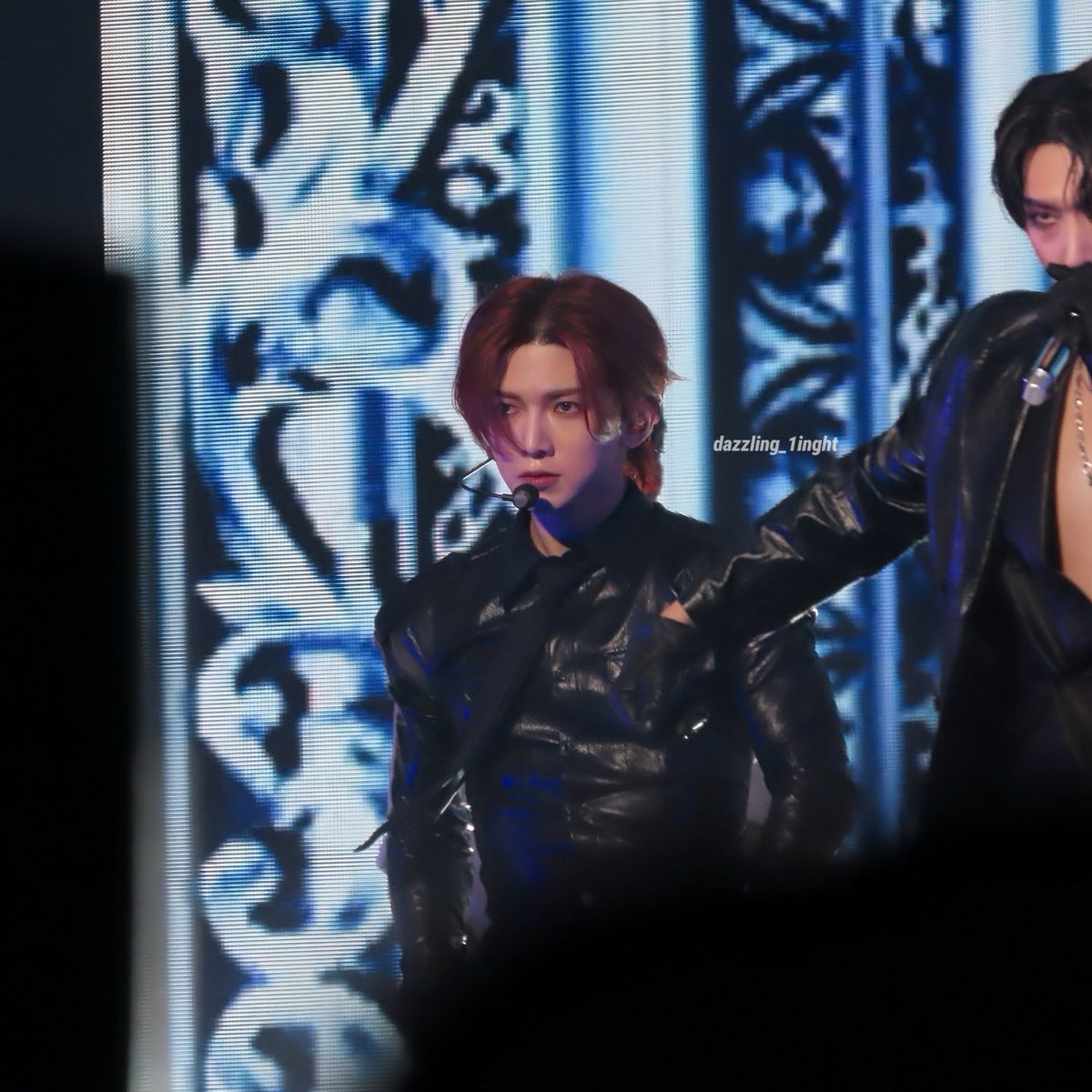 250330 The performance ザパフォ 

#강여상 #여상 #YEOSANG #ヨサン
#에이티즈 #ATEEZ