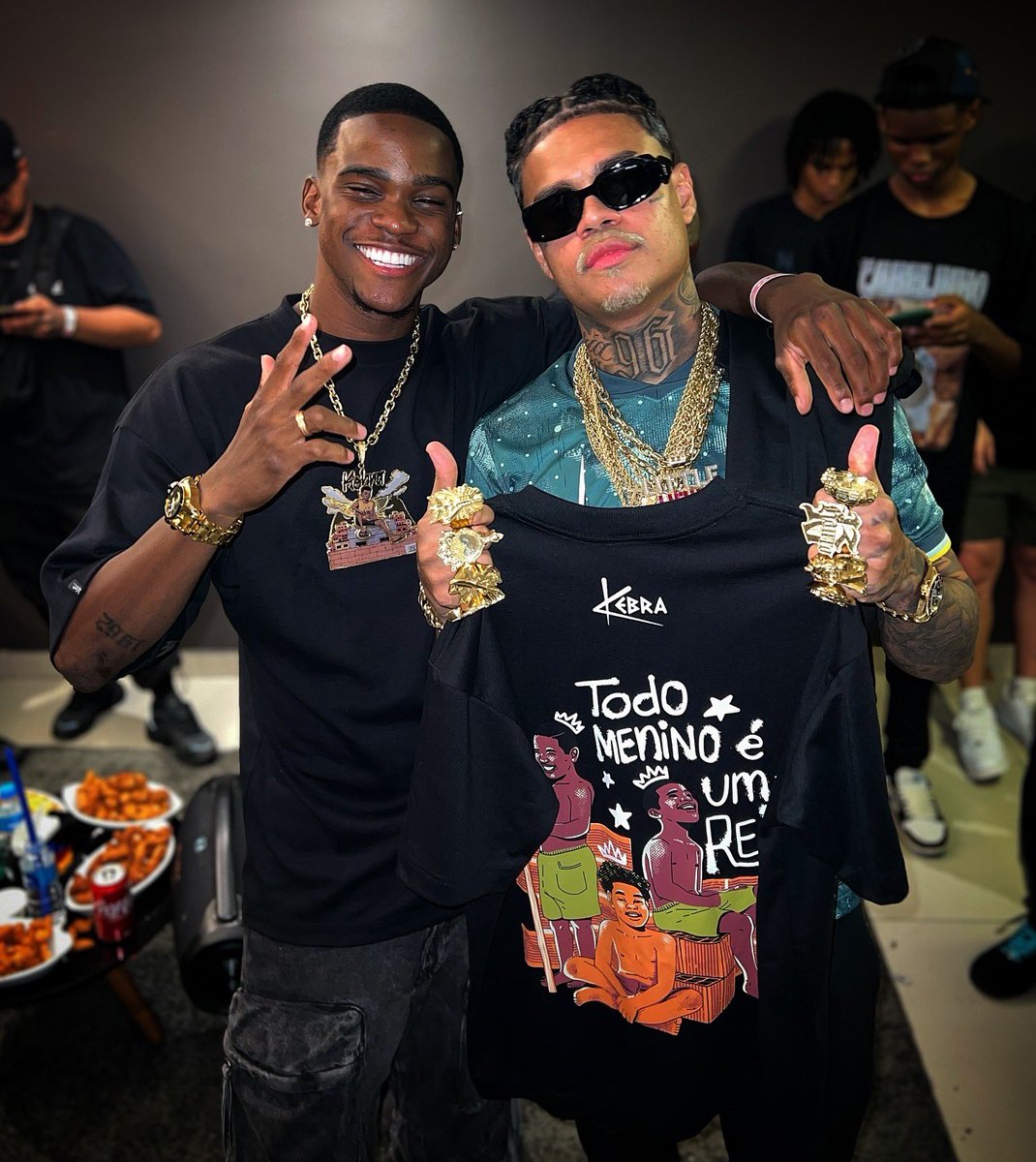 FOGUINHO 🔥 tweet media