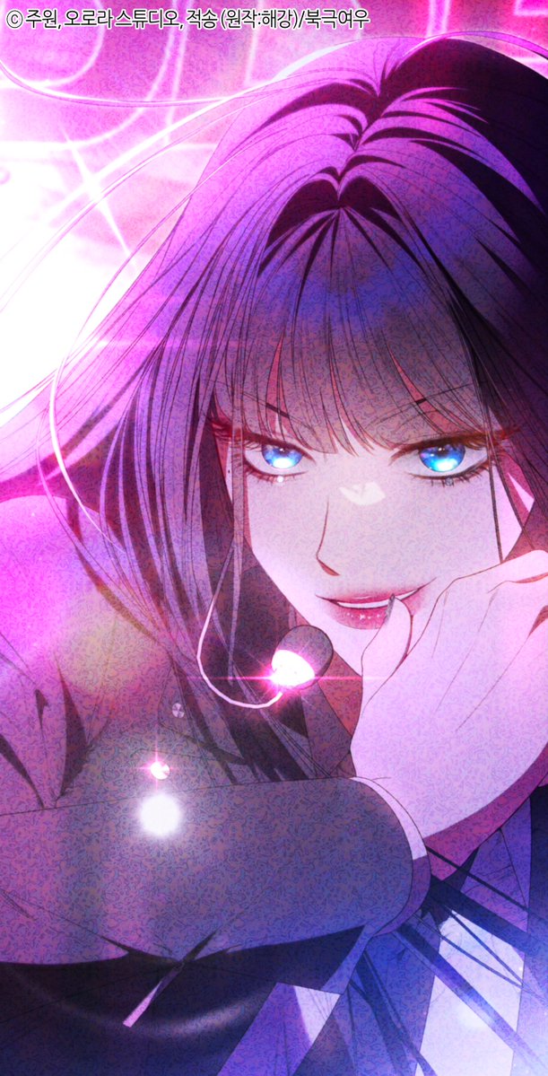 <망할 운명의 걸그룹 리더가 되었습니다> 1-20화 🅄🄿💐

[System]
[축하합니다! 당신은 ‘윤청’이 되었습니다.]

사랑하는 엄마를 다시 만나기 위해
K-POP 걸그룹 데뷔에 도전하게 된 '윤청'의 서바이벌 생존기!

지금 시작합니다!🎤

💛카카오페이지 m.site.naver.com/1ETtd
🖤카카오웹툰