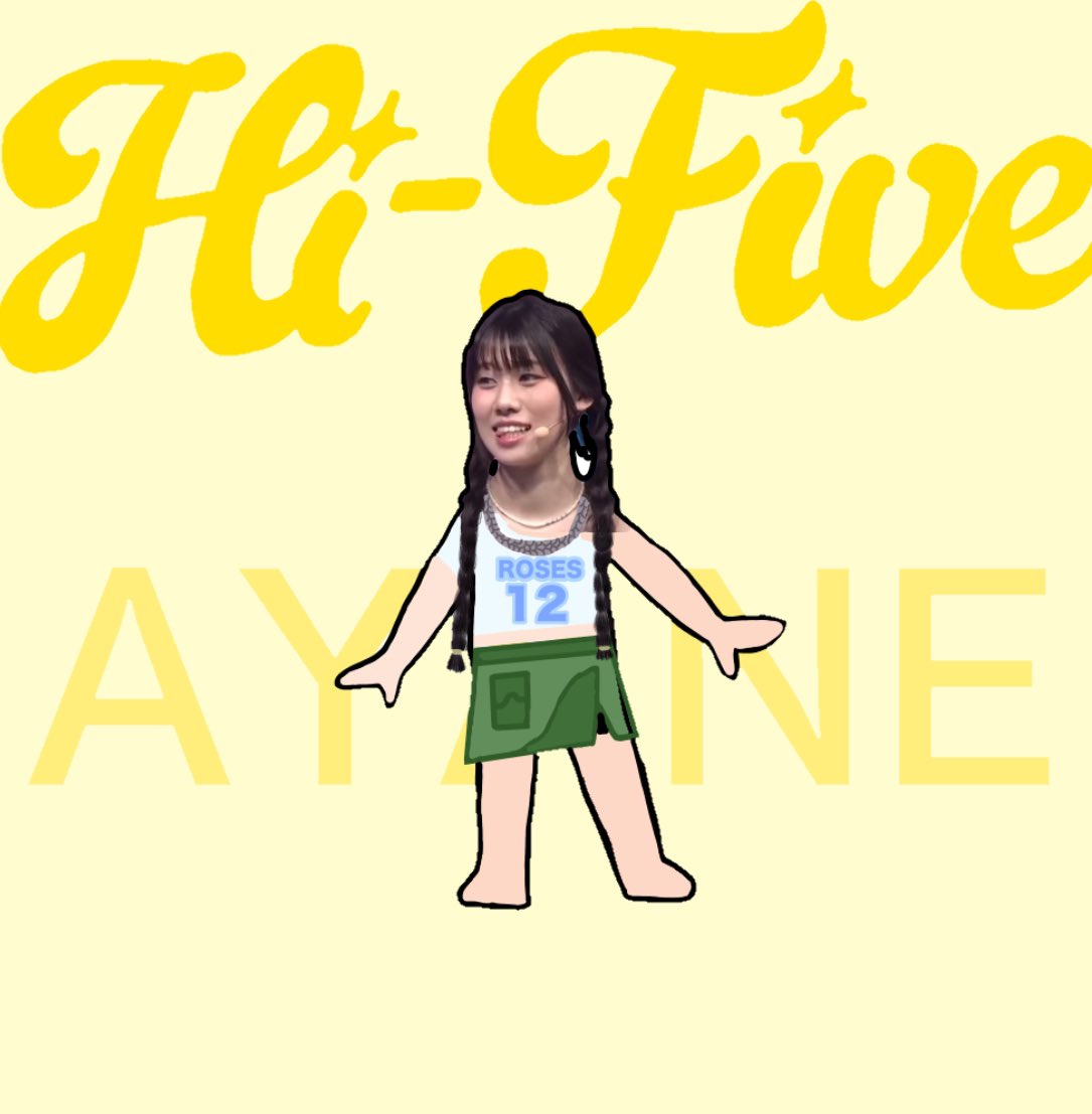tr_hl8's tweet photo. #ME_I_Hi_Five  → #ME_I_Sweetie 
　　　　　　　　↓
　　#新しいプロフィール画像 https://t.co/riHjCZ7qK9