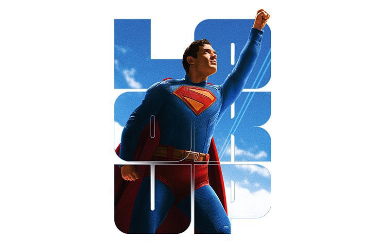 ¡FANTÁSTICOS!

Primeros artes promocionales de David Corenswet como #Superman 

❤️💙