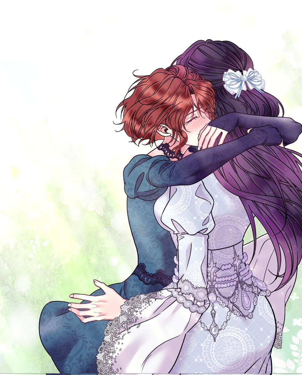 <오라버니가 변했다> 44화 업로드 되었습니당!
오늘도 정식사이트에서 봐주신 분들께 감사드립니당!

레진-lezhin.com/ko/comic/chang…

#Achangedman #오라버니가변했다  #ถึงรักก็ต้องฆ่า!