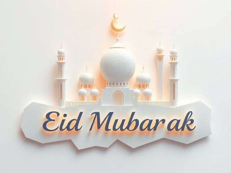 shariful_tw's tweet photo. Eid Mubarak! 🌙

May this Eid bring joy, peace, and prosperity to you and your loved ones. May your heart be filled with gratitude, your home with laughter, and your days with endless blessings. 🌸

#EidMubarak #Eid2025 #EidUlFitr https://t.co/rgayVabyaB