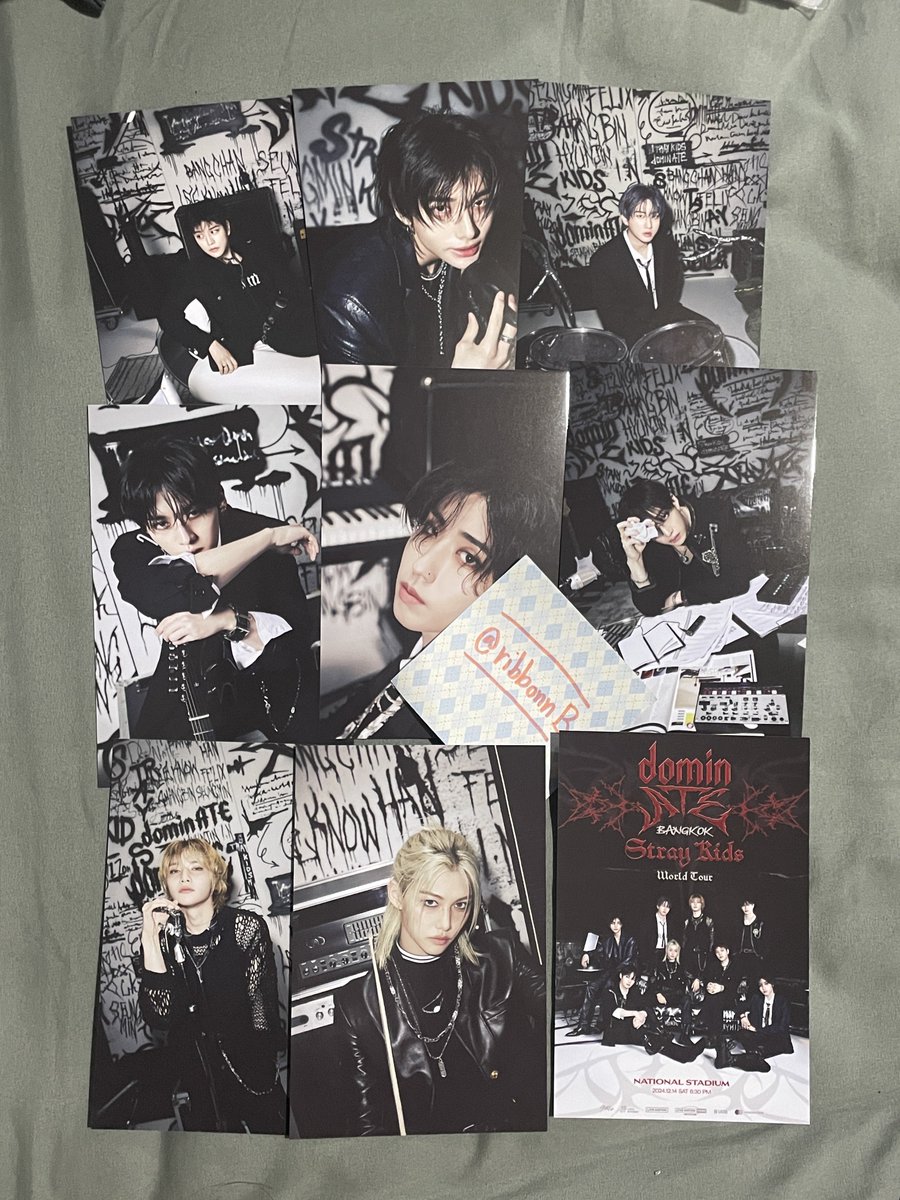 ribbonnb_ART's tweet photo. เหมา 400 รวมส่ง

#ตลาดนัดเด็กหลง #ตลาดนัดstraykids https://t.co/tflttr6j0Z