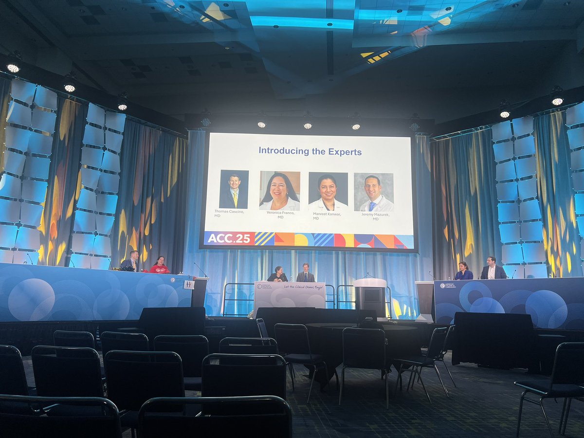 Yevgeniy Brailovsky DO MSc FACC (@yevgeniybr) on Twitter photo Come join the PH trivia challenge with the experts! It’s looking to be fierce fight in s406 starting now!. <a href="/manreetkanwar/">Manreet Kanwar</a> <a href="/jamazurek/">Jeremy Mazurek, MD, aka “The Doctor”🇺🇸🇮🇱</a> <a href="/EstefaniaOS/">Estefania Oliveros MD🫀</a> <a href="/ACCinTouch/">American College of Cardiology</a> #ACC25 Come join the PH trivia challenge with the experts! It’s looking to be fierce fight in s406 starting now!. <a href="/manreetkanwar/">Manreet Kanwar</a> <a href="/jamazurek/">Jeremy Mazurek, MD, aka “The Doctor”🇺🇸🇮🇱</a> <a href="/EstefaniaOS/">Estefania Oliveros MD🫀</a> <a href="/ACCinTouch/">American College of Cardiology</a> #ACC25