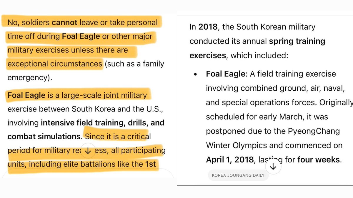 kim_soowon16's tweet photo. Soohyun's Jacket was released in fall/Winter 2018 f/w collection &amp; came in stock in 2019 sept!so how did he wear before it was even released in April 2018?he was not BA for brand also! MF caught lying once again &amp; Soohyun also had Military Foal training in April 2018 #KimSooHyun https://t.co/rBWMiL0yTq