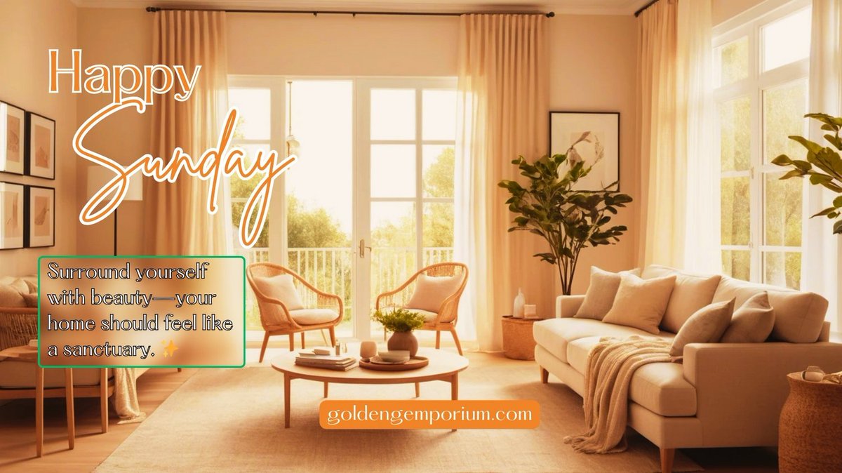 Surround yourself with beauty—your home should feel like a sanctuary. ✨ #luxurydeco