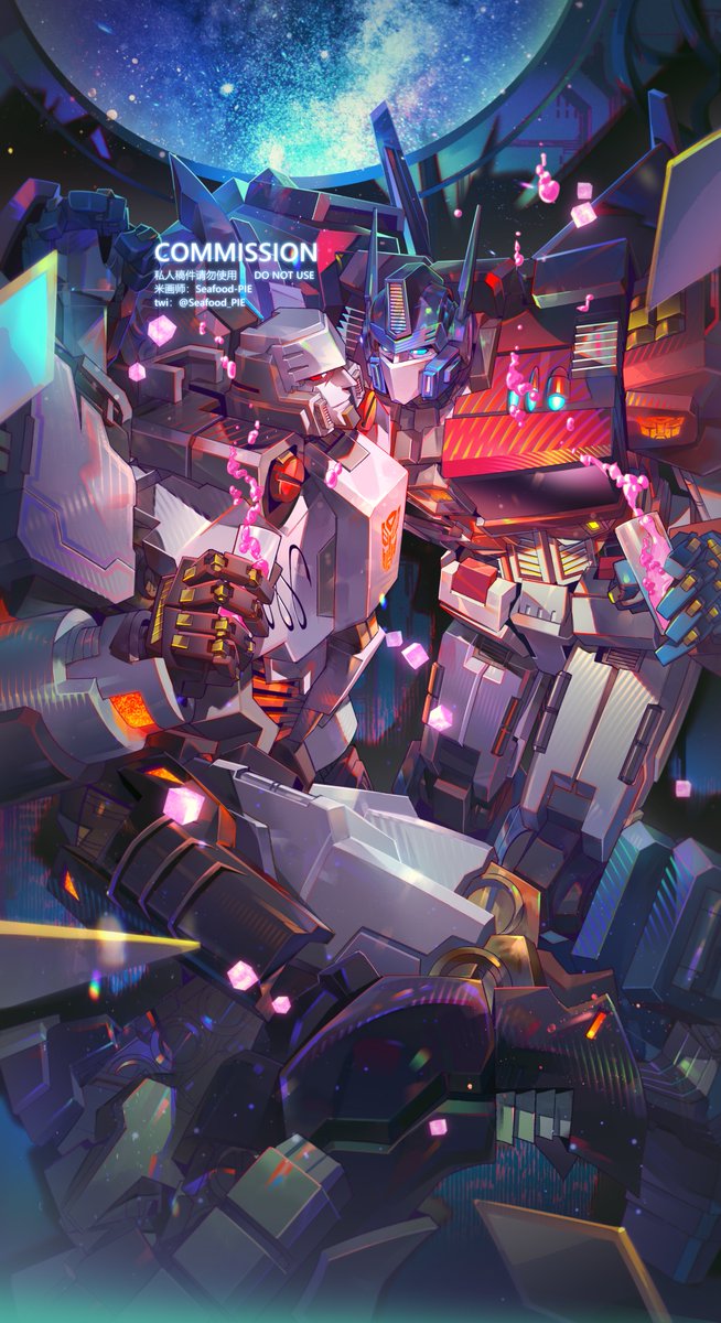 Seafood_pie's tweet image. #Commission #opmeg