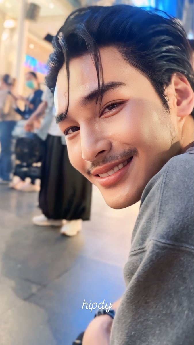 I hope you find what your heart really needs.💛

#ClickwithDolceGustoxApo
<a href="/Nnattawin1/">Nnattawin</a>
#Iranianapofan 😻
#ApoNattawin
#apo555
#apocolleagues
#SayniceDaytoApo