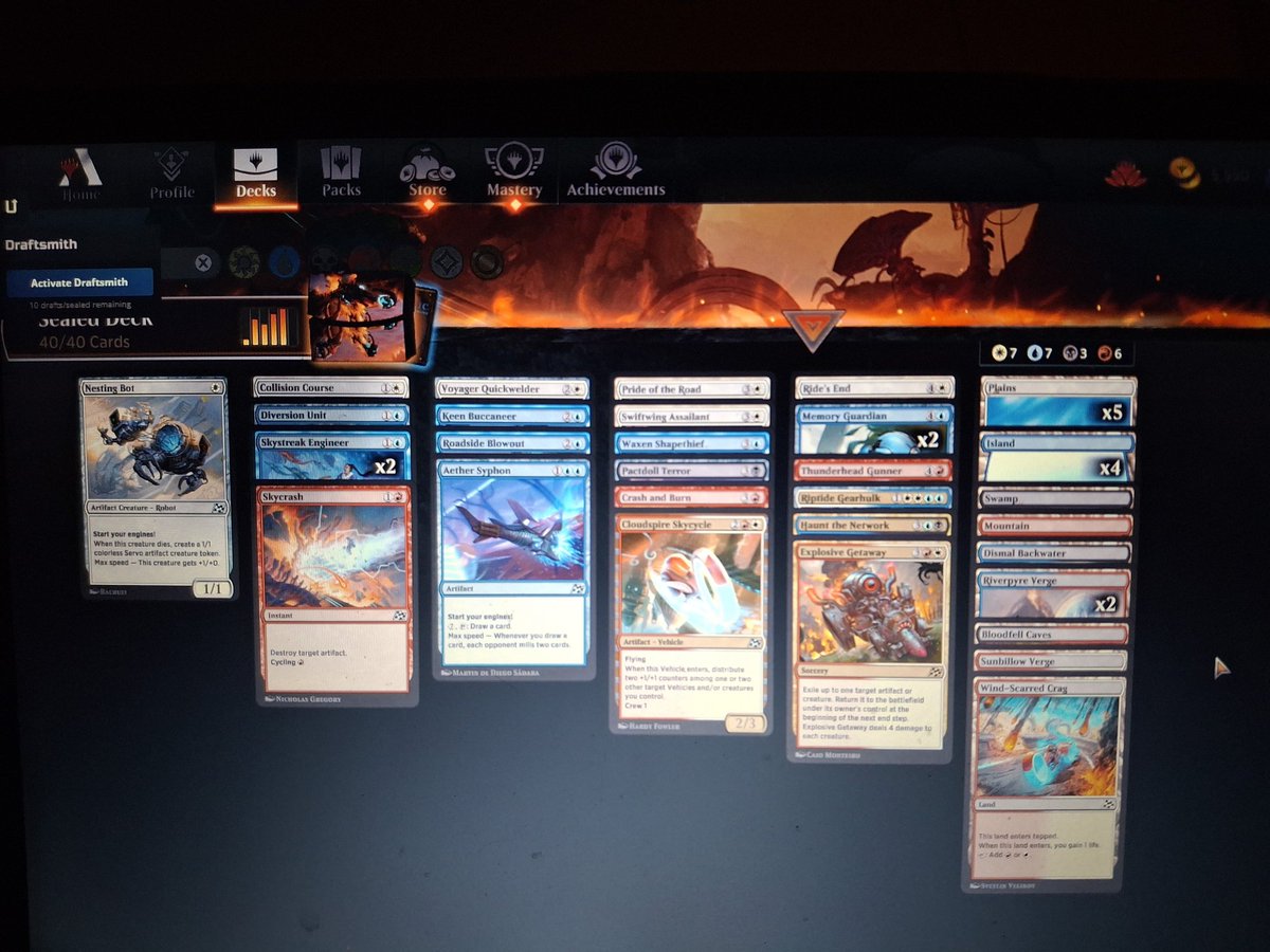 3rd time's a charm <a href="/fireshoes/">Robert Taylor🔥</a>