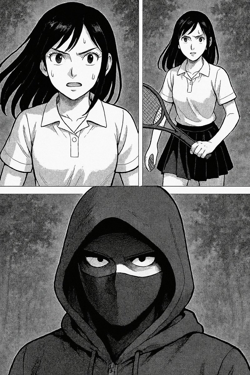 FableTaroth's tweet image. Yakında yapay zekayla kendi mangamızı hem yazıp hemde cizdirebileceğiz. Ufak bir deneme yaptim.

#yapayzeka