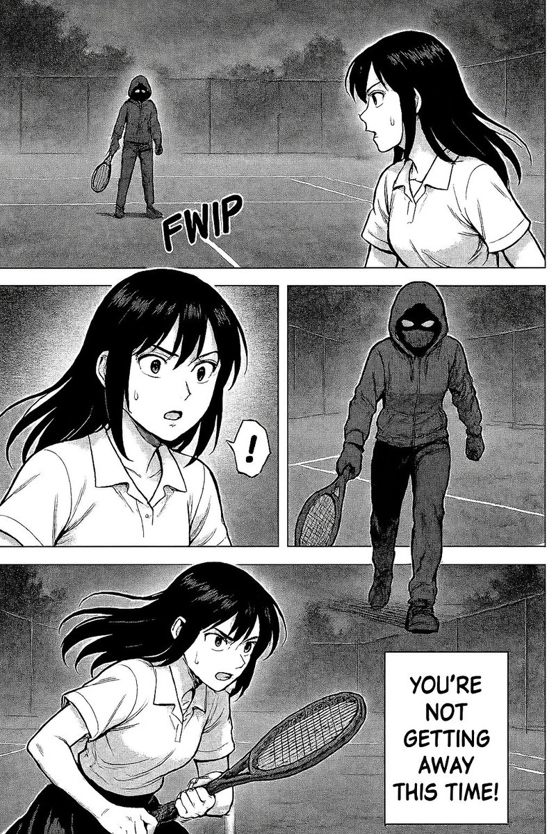 FableTaroth's tweet image. Yakında yapay zekayla kendi mangamızı hem yazıp hemde cizdirebileceğiz. Ufak bir deneme yaptim.

#yapayzeka