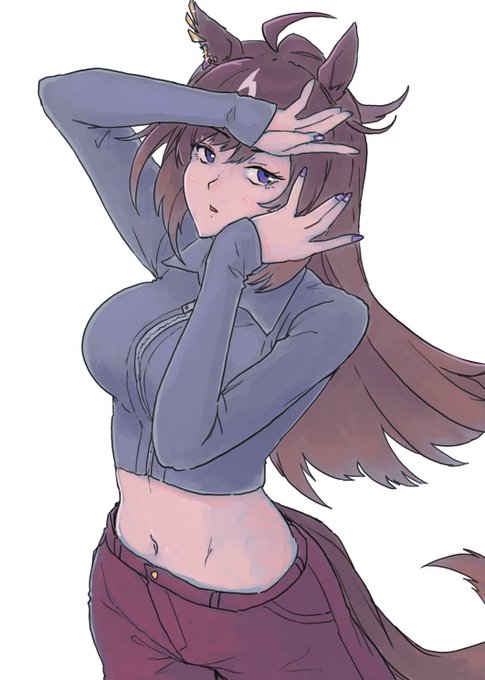 色々描いたね #今月描いた絵を晒そう 