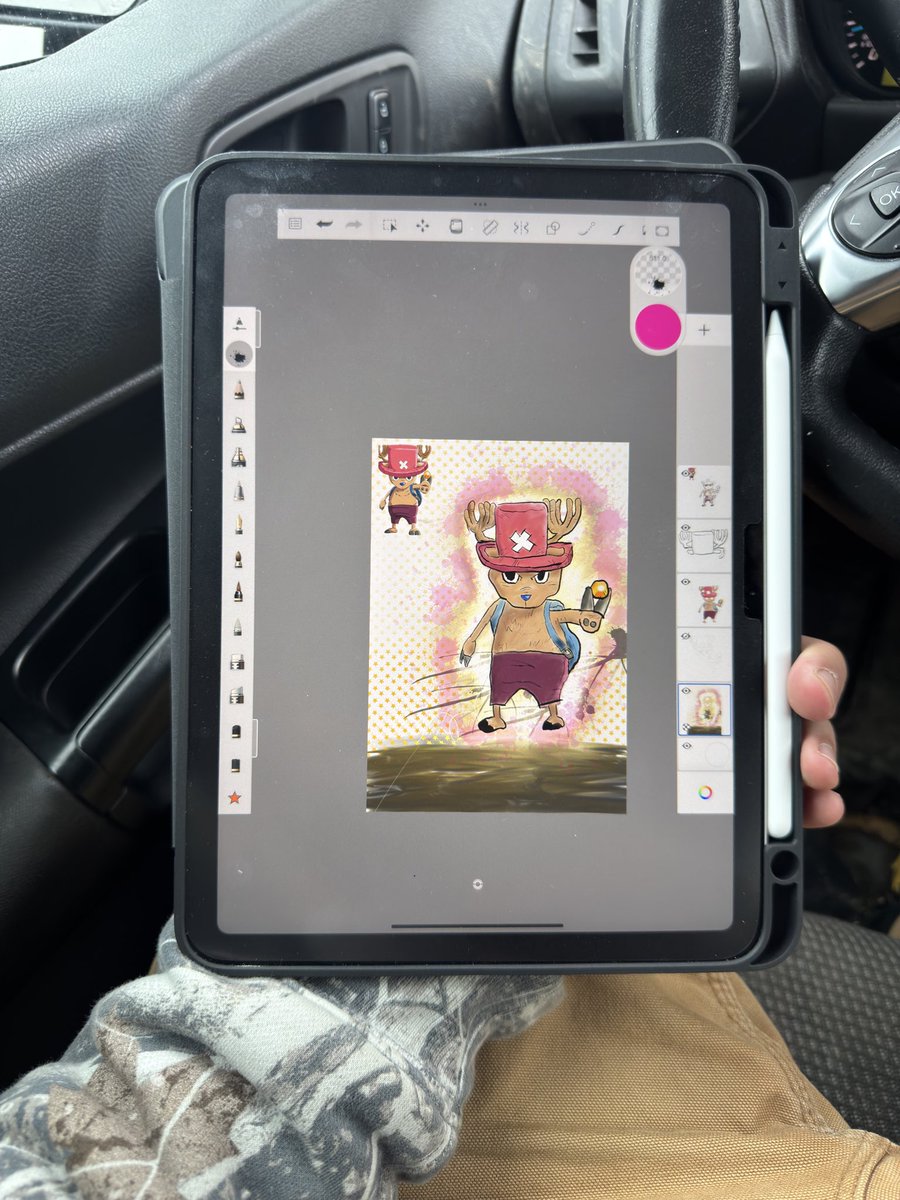 deerdolson's tweet image. done!