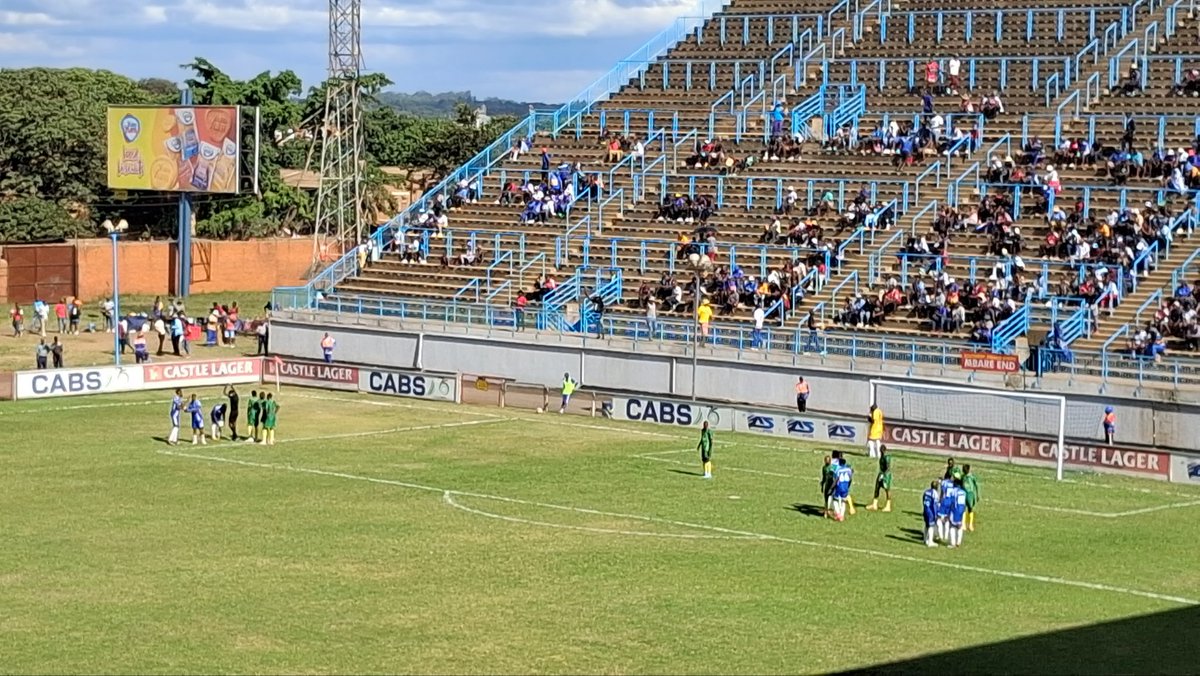 The Standard Zim (@thestandardzim) on Twitter photo <a href="/Dynamosfczw/">Dynamos FC</a> <a href="/Simbabhora/">Simba Bhora Go Buju Go</a> <a href="/kholwaninyathi/">Kholwani Nyathi</a> Free-kick awarded to Dynamos just outside the box. <a href="/Dynamosfczw/">Dynamos FC</a> <a href="/Simbabhora/">Simba Bhora Go Buju Go</a> <a href="/kholwaninyathi/">Kholwani Nyathi</a> Free-kick awarded to Dynamos just outside the box.