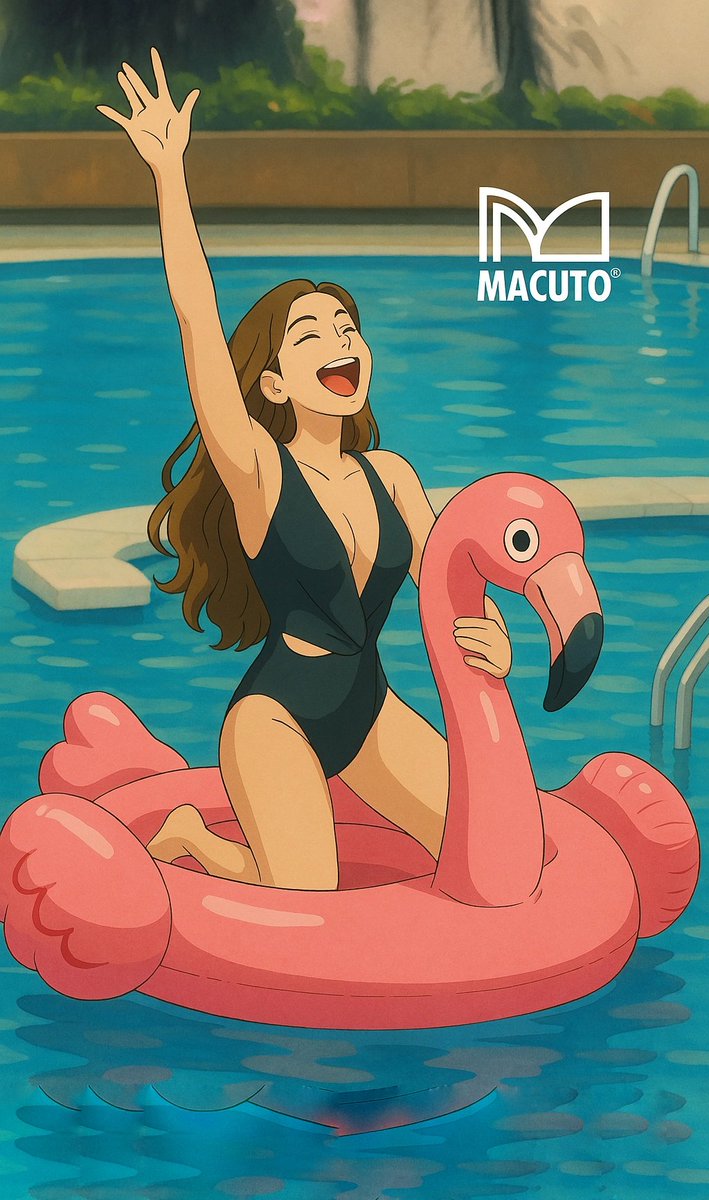 Tiendas Macuto tweet media