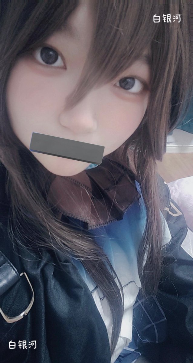 每周一个阿米娅！（本来想昨天发的） https://t.co/x0LbpJLVmO