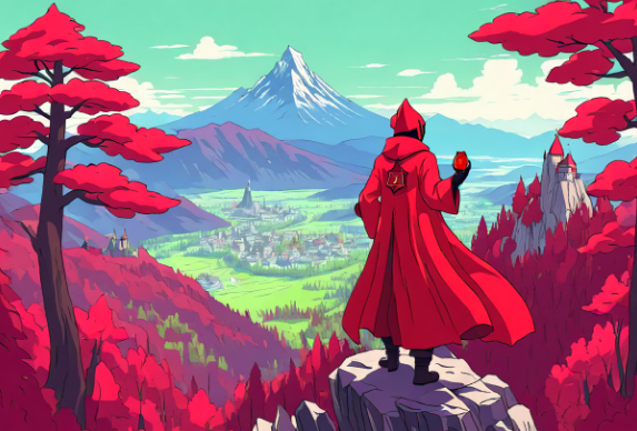 Evgeny Sribnikov Anomage (🧙♂️,🧙♂️) 🧙 KGeN tweet media