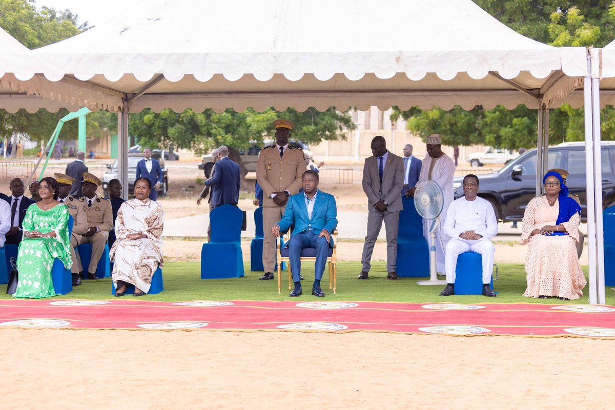 Victoire Dogbe tweet media