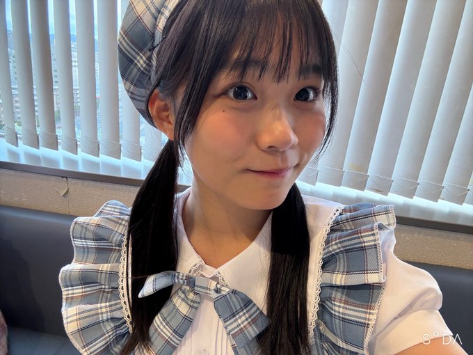 尾茂井奏良のTwitter画像20