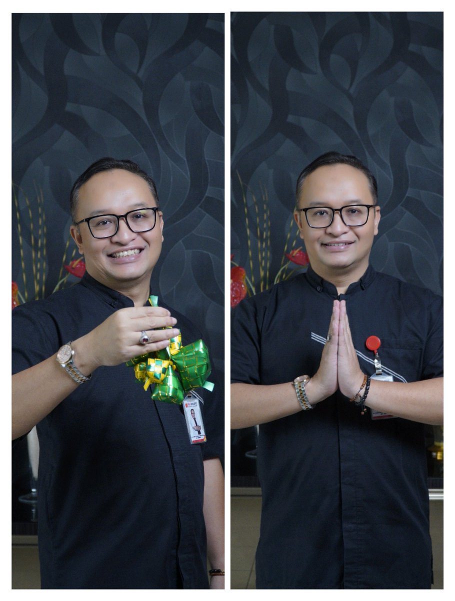 Jubir Partikelir tweet media