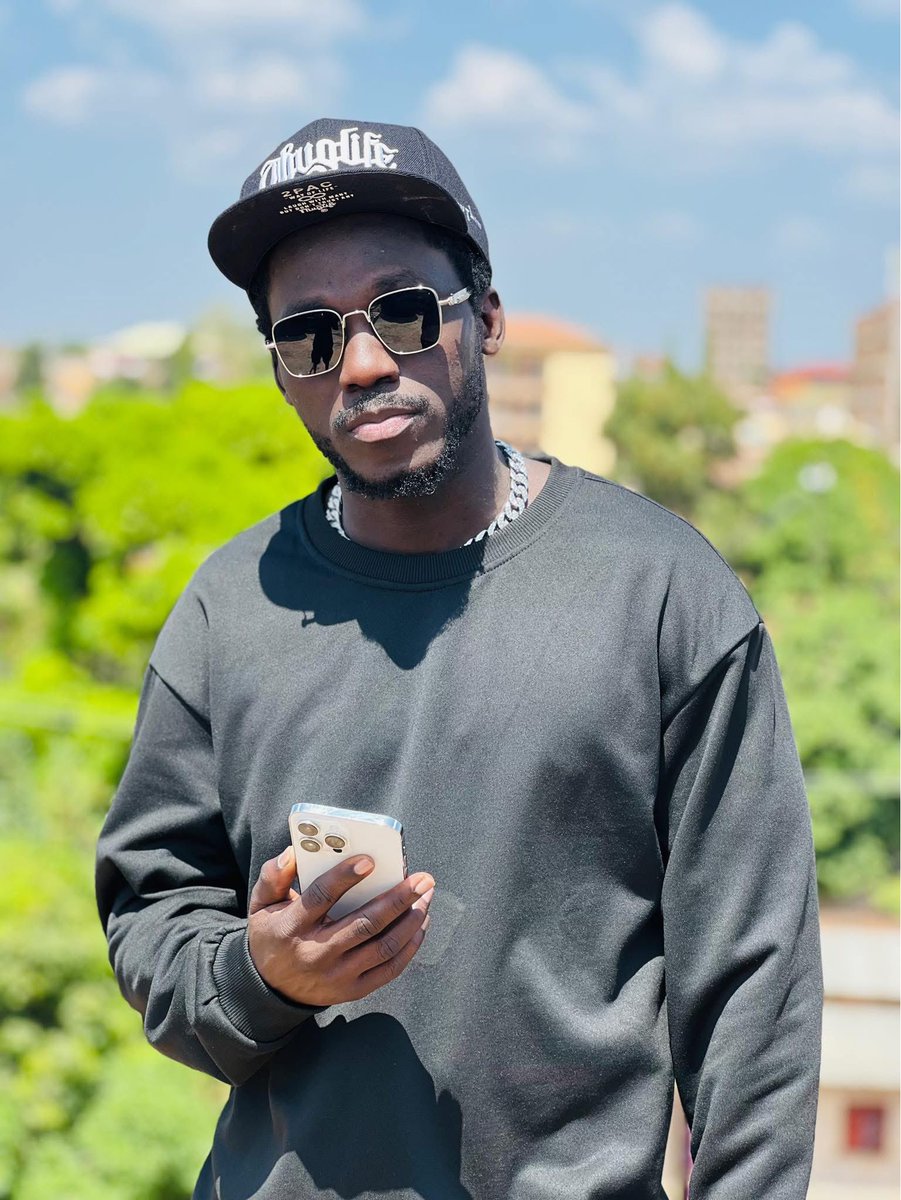 On the 1st of April am shaking Ug hiphop again…my people will be spreading the gospel…of YAT ARIYA…wait and see.