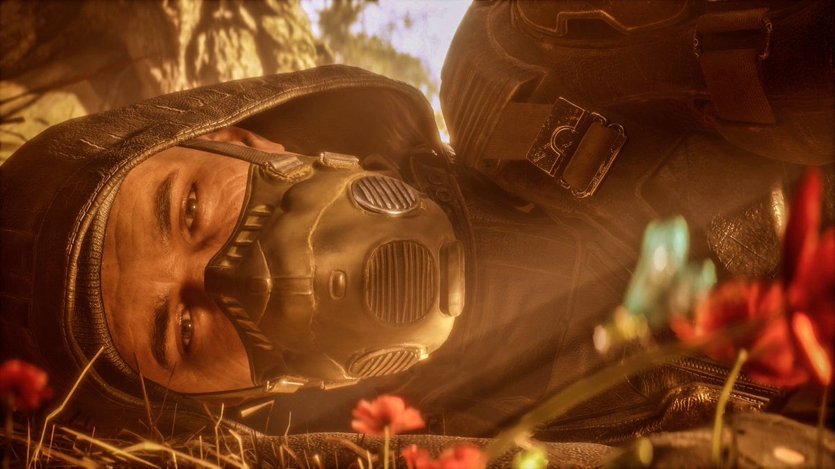 Skif
Stalker 2 Heart of Chornobyl