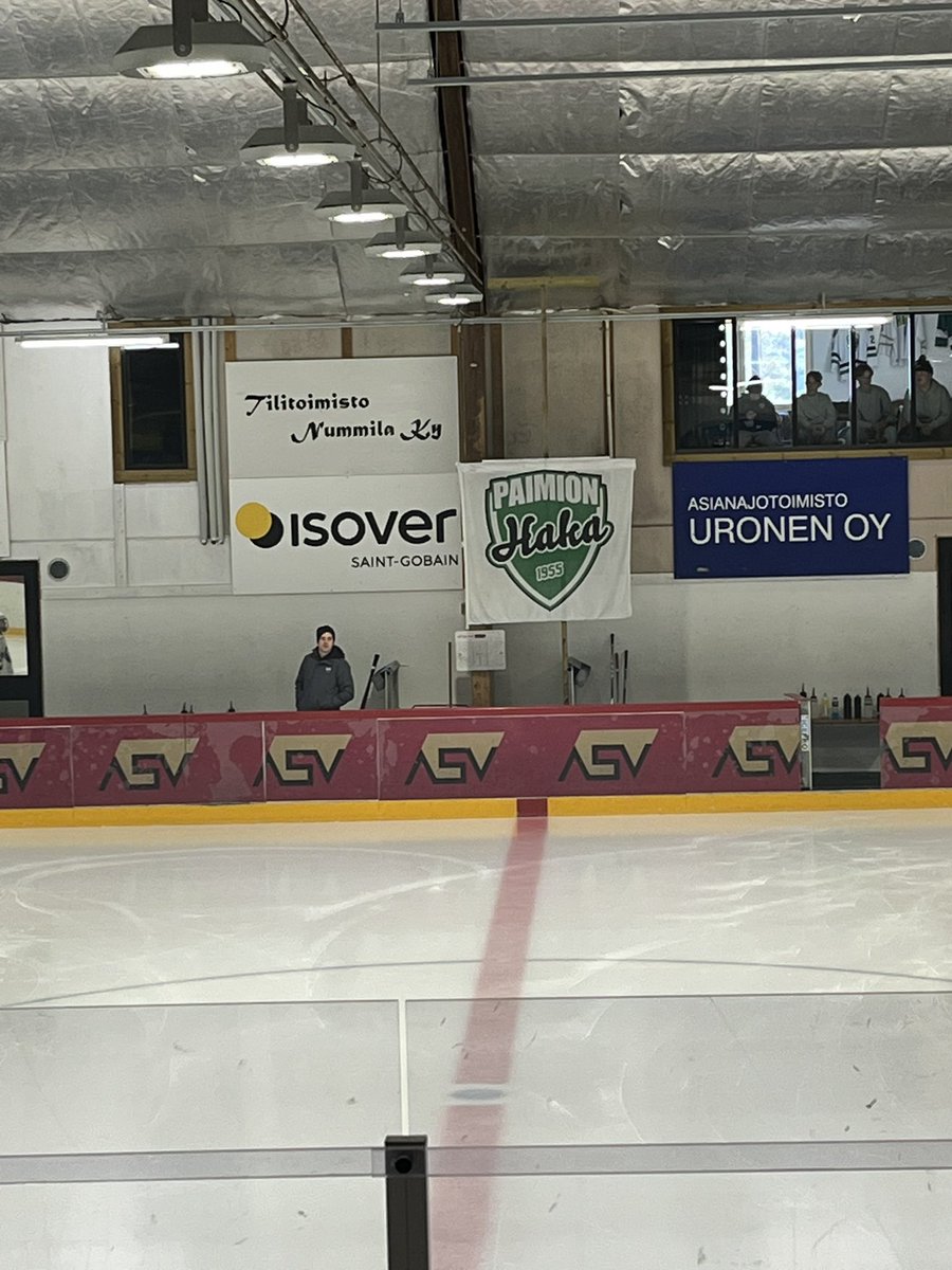 Paimion Haka 70 vuotta! Onnea💚

#paimio <a href="/PaimionHaka/">Paimion Haka</a>