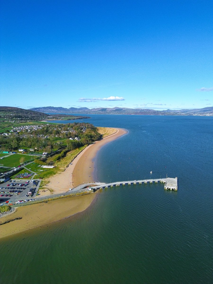 Pure beauty in Donegal. Just sea sand and serenity.
Rathmullan
Photo: Asif Shaoor