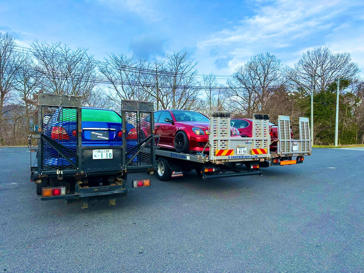 JZ EGOISTお疲れ様でした‼️
いやー、楽しかった🎵
スタッフの皆様、1日ありがとうございました😆
#JZEGOIST
#OFFMODE