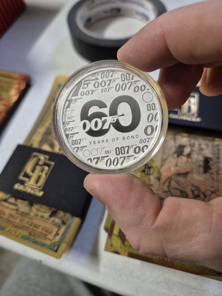 Investor Crate tweet media