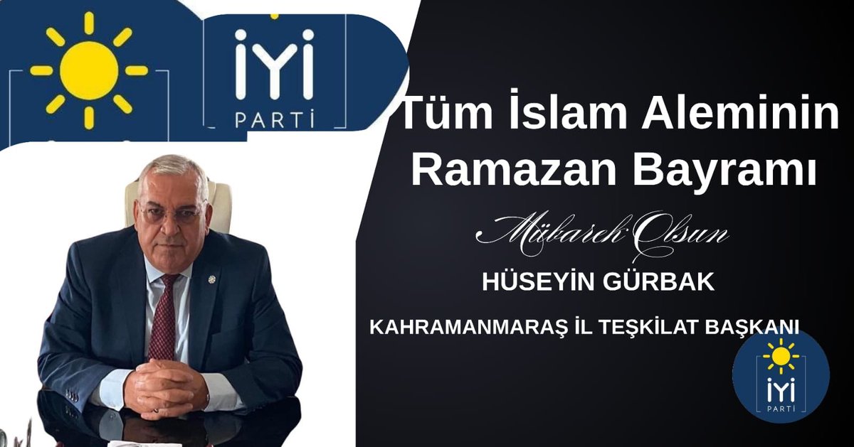 Hüseyin Gürbak (@gurbak39338) on Twitter photo 