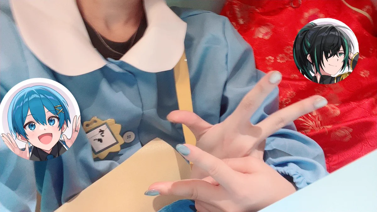 ちぐさくんだにょ!@AMPTAK(アンプタック) on X: 