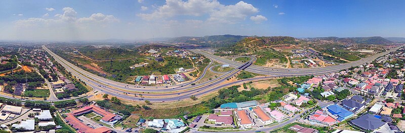 'Abuja is not just Nigeria’s political capital—it’s emerging as a top destination for savvy investors seeking a stable and high-potential market. With its....'

Abuja Property overview is here..

linkedin.com/pulse/abuja-re…